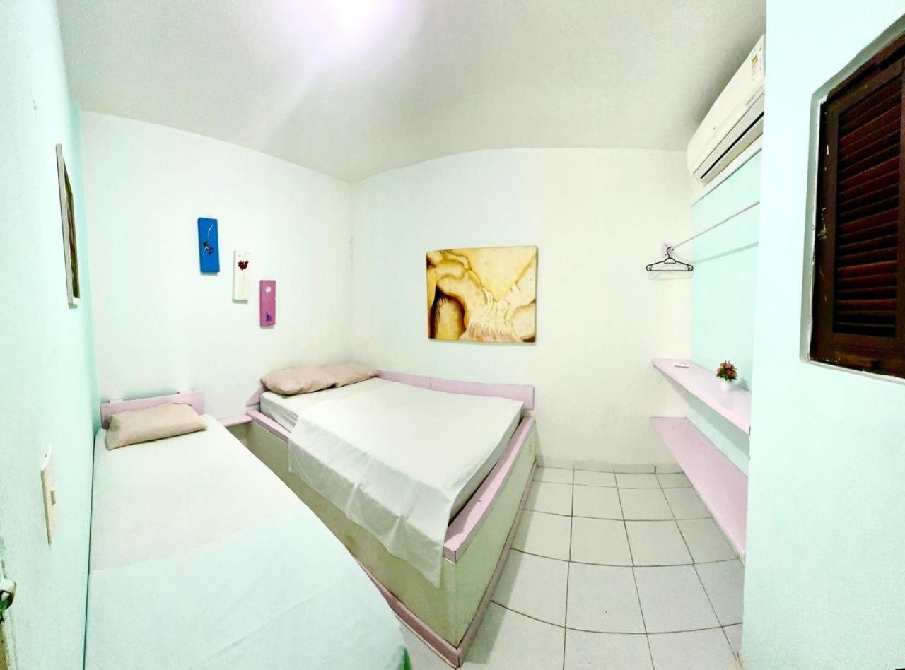 Quarto Família Standard
